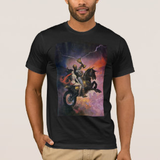 T-shirt SX-Imaginaire