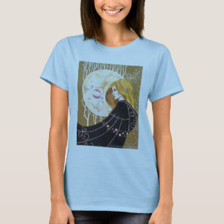 T-shirt Sybil