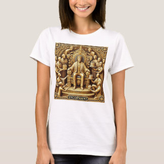 T-shirt Sycophant
