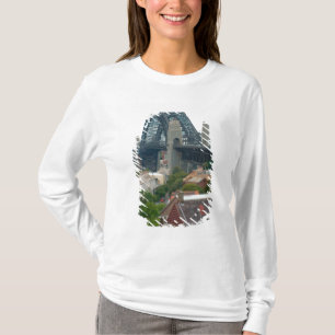 T-shirt Sydney, Australie. Harbour Bridge.