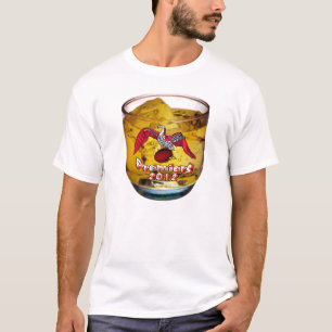 T-shirt Sydney Swans