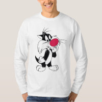 Sylvester| Pose classique