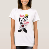 SYLVESTER™ & TWEETY™- Moyenne Ol' Puddy Tat