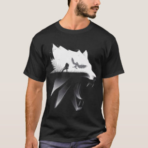 T-shirt Symbole