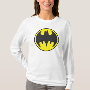 T-shirt Symbole Batman Bat Circle Logo