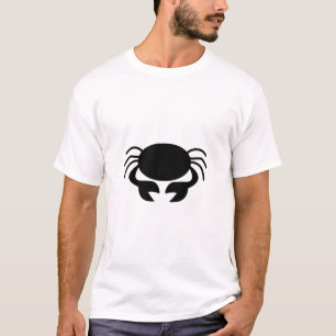 T-shirt SYMBOLE Cancer Astrologique 7