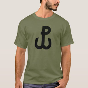 T-shirt Symbole de Kotwica