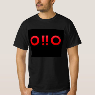 T-shirt Symbole de la paix
