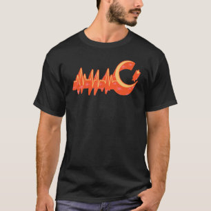 T-shirt SYMBOLE DE L'Islam PRIÈRE musulmane Arabe PRIÈRE I