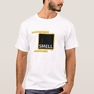 T-shirt SYMBOLE DE MARCHÉ DE New York Odeur