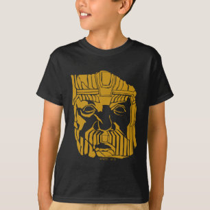 T-shirt Symbole de statue d'Erebor
