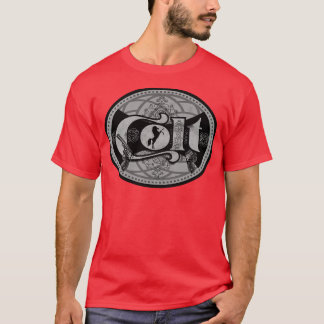 T-shirt SYMBOLE DES ARMES À FEU Classiques