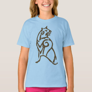 T-shirt Symbole d'ours de BEORN™