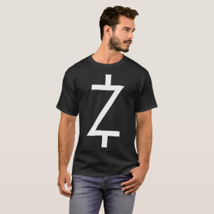T-shirt Symbole d'Ozark