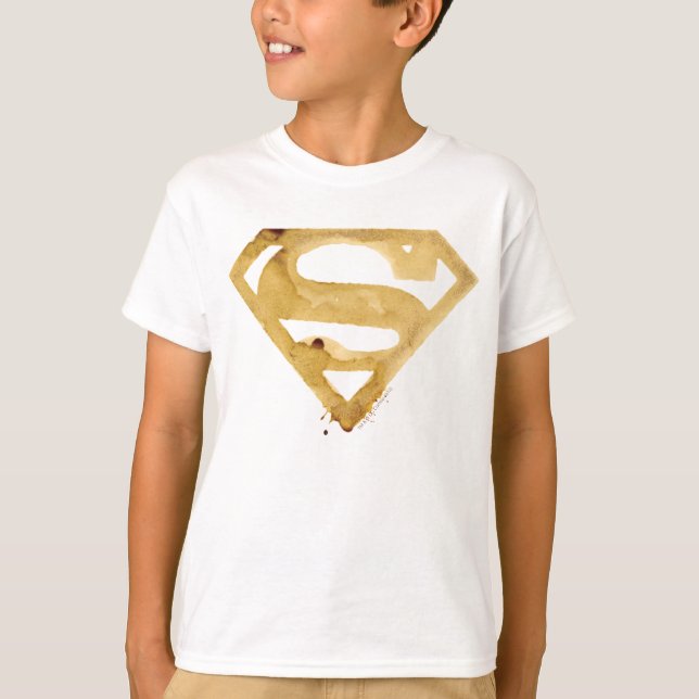 T-shirt SYMBOLE DU Café (Devant)