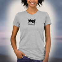 Symbole étoile Taurus Zodiac