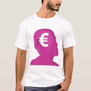 T-shirt SYMBOLE Euro