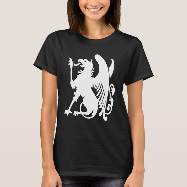 T-shirt Symbole Griffin (Devant)