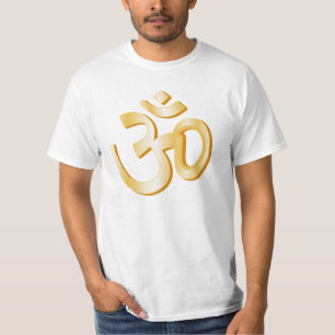 T-SHIRT SYMBOLE HINDU