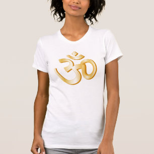 T-SHIRT SYMBOLE HINDU