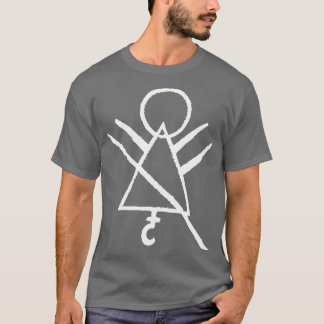 T-SHIRT SYMBOLE JAMBESOINS