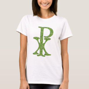 T-shirt Symbole Jesus le Christ PX