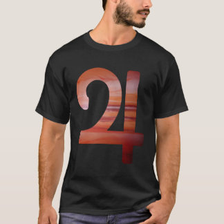 T-shirt SYMBOLE Jupiter Planète Astrologie
