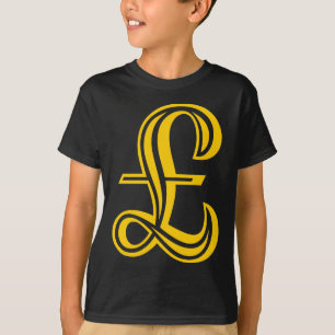 T-shirt Symbole livre