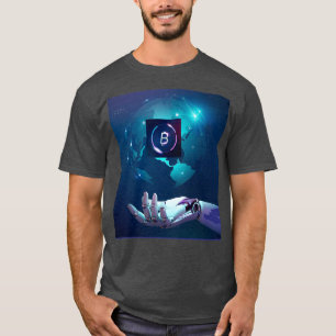 T-shirt Symbole monétaire