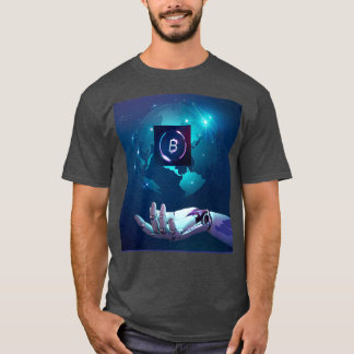 T-shirt Symbole monétaire