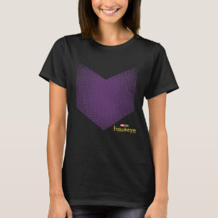 T-SHIRT SYMBOLE MOUSSE BALLE