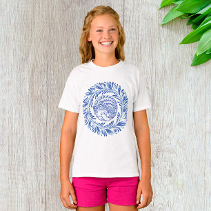 T-shirt Symbole populaire ukrainien