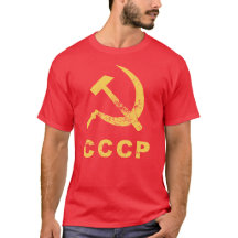 Symbole russe vintage