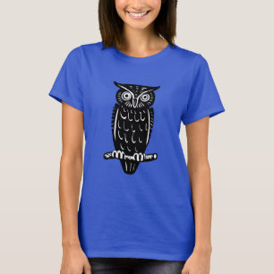 T-shirt Symbole : Sagesse