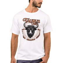SYMBOLE STYLE Zodiaque Taurus