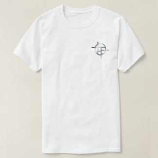 T-shirt Symbole théo