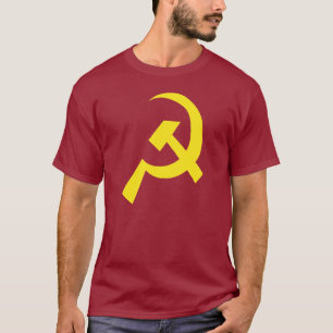 T-SHIRT SYMBOLE URSS