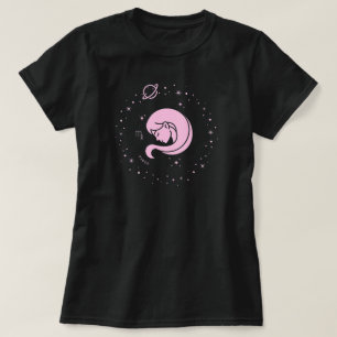 T-shirt Symbole Virgo Zodiac