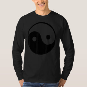 T-shirt SYMBOLE YING Yang
