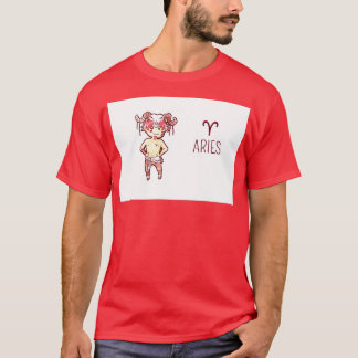 T-shirt SYMBOLE Zodiaque