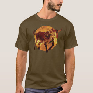 T-shirt SYMBOLE Zodiaque Taurus