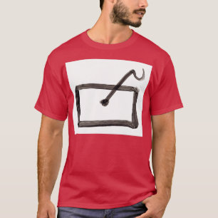 T-shirt Symboles alchimiques