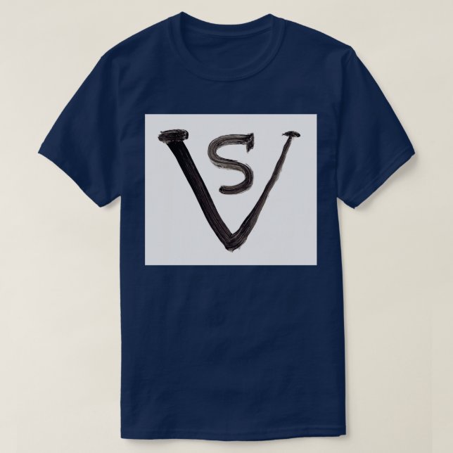 T-shirt Symboles alchimiques Alcool Un (Design devant)