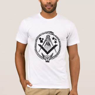 T-shirt Symboles inoffensifs