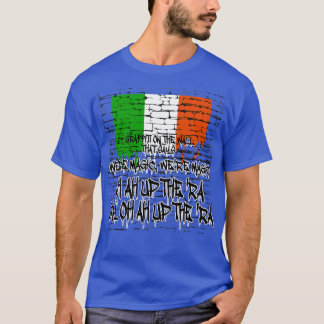 T-shirt Symphonie celtique Wolftones