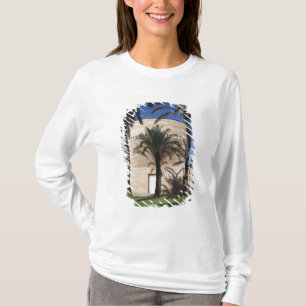 T-shirt Synagogue Cymbalista