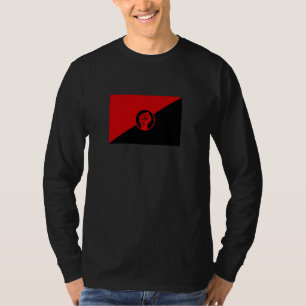 T-SHIRT SYNDICALISME D'ANARCHO