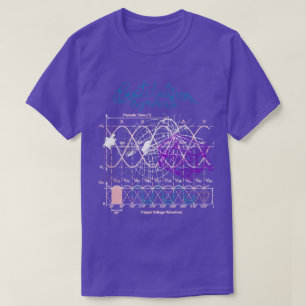 T-shirt Syndicat de rectification - Alan S. Tofighi