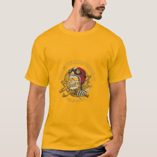 T-shirt Syndicat de Vibration Vintage