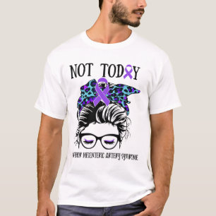 T-shirt Syndrome d'artère mésentérique Supérieure Pas Aujo